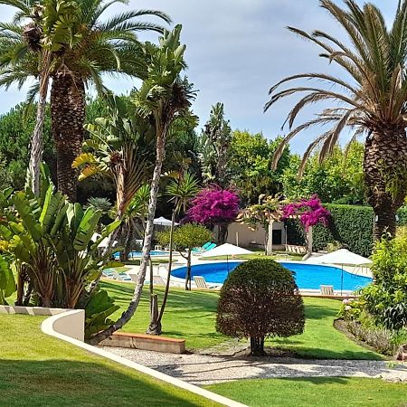 Luxury Apartment Near Cascais Town & Marina Екстериор снимка