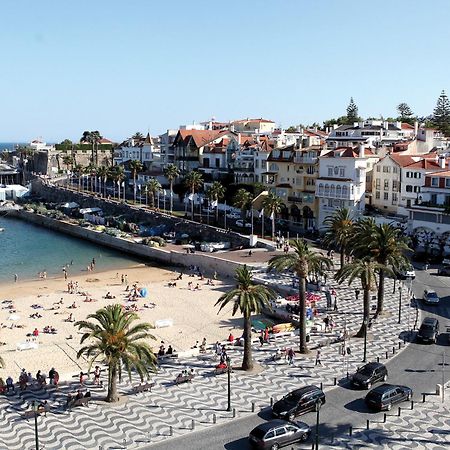 Luxury Apartment Near Cascais Town & Marina Екстериор снимка