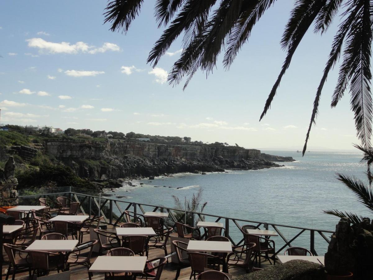 Luxury Apartment Near Cascais Town & Marina Стая снимка