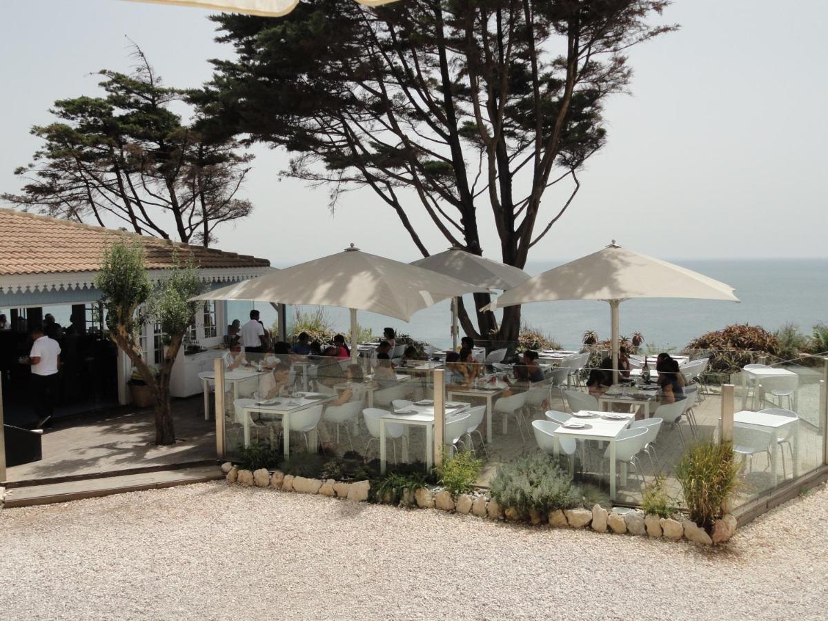 Luxury Apartment Near Cascais Town & Marina Стая снимка