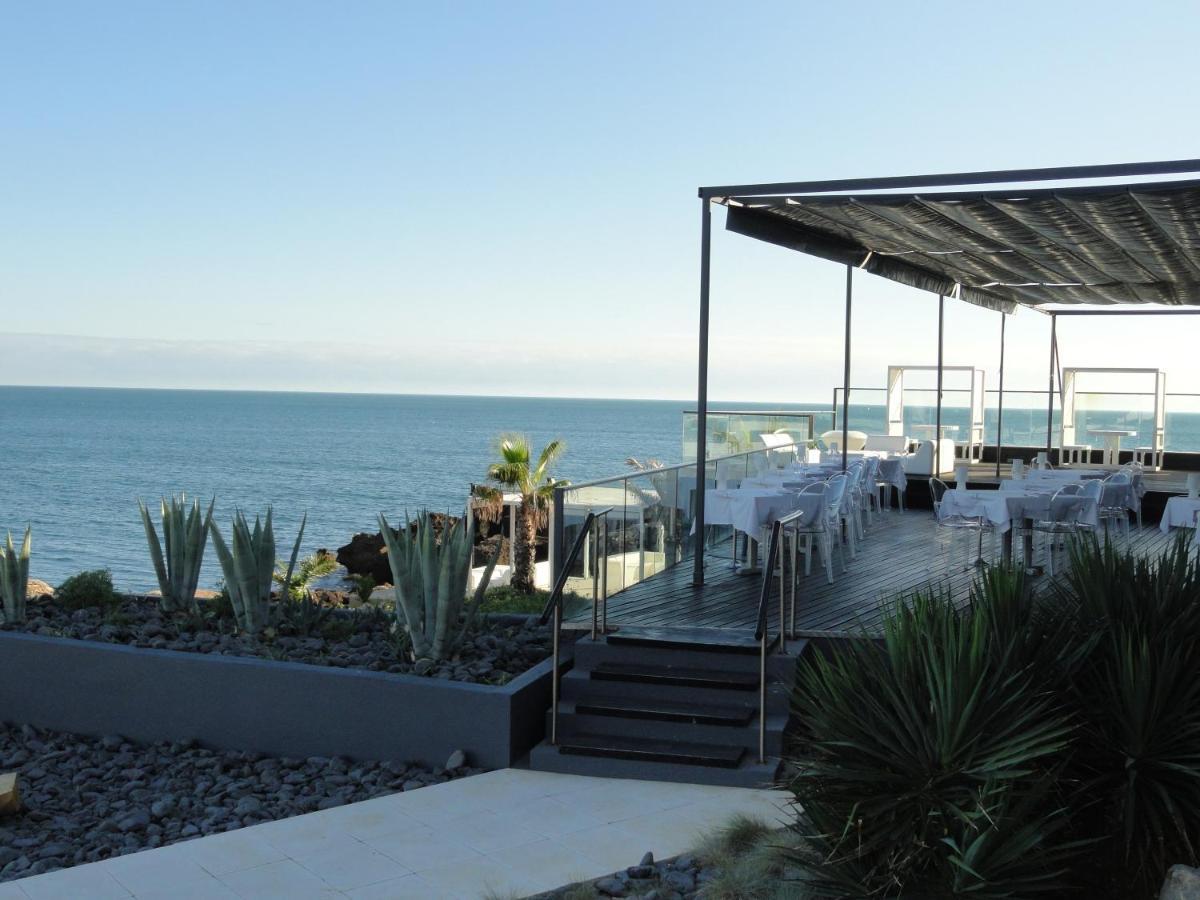 Luxury Apartment Near Cascais Town & Marina Стая снимка