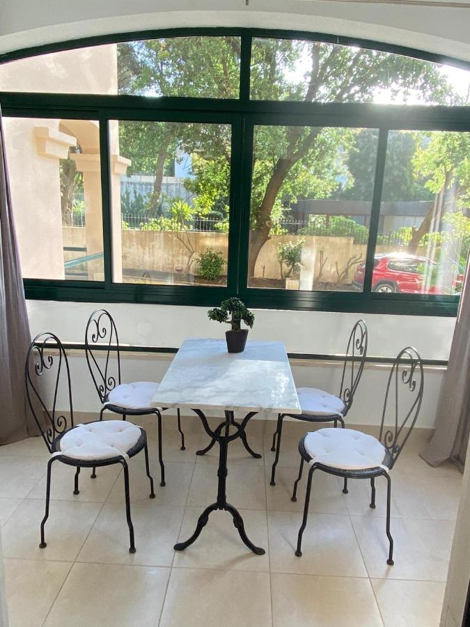 Luxury Apartment Near Cascais Town & Marina Екстериор снимка