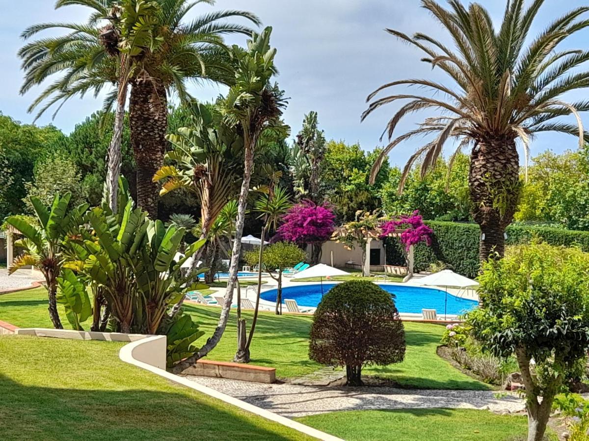 Luxury Apartment Near Cascais Town & Marina Екстериор снимка