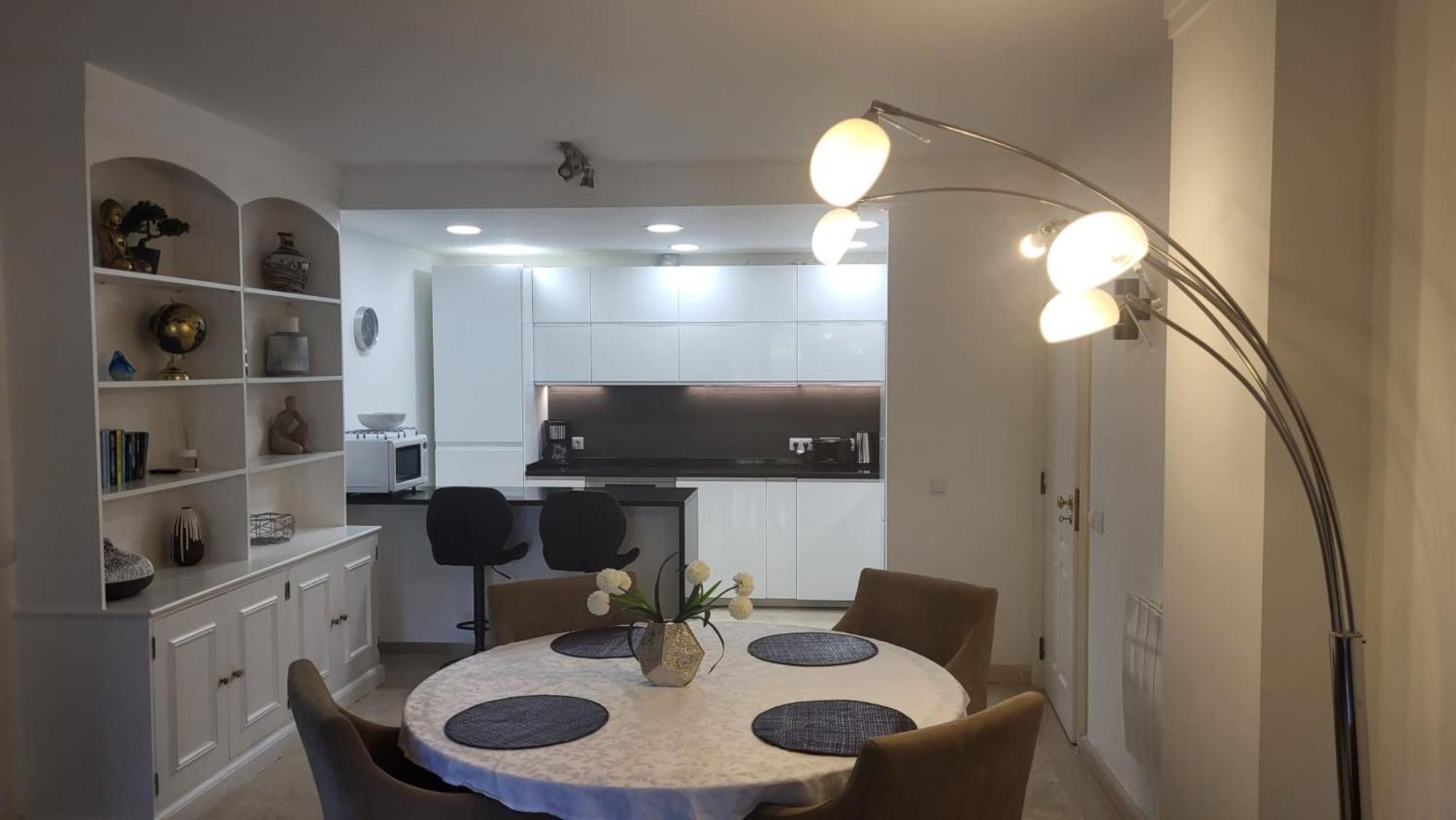Luxury Apartment Near Cascais Town & Marina Екстериор снимка