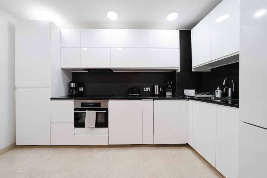 Luxury Apartment Near Cascais Town & Marina Екстериор снимка