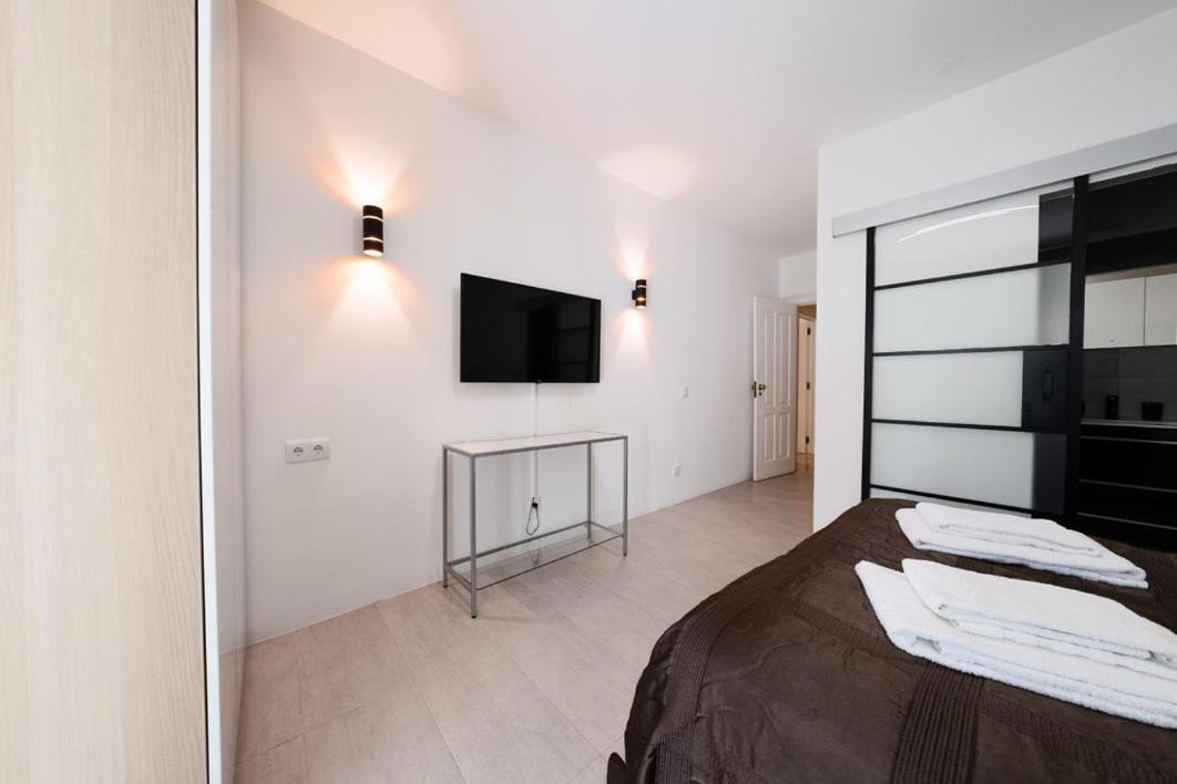Luxury Apartment Near Cascais Town & Marina Екстериор снимка