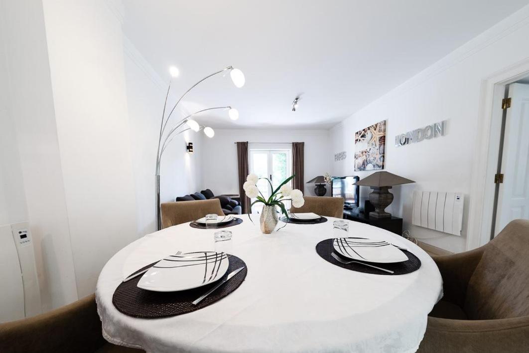 Luxury Apartment Near Cascais Town & Marina Екстериор снимка
