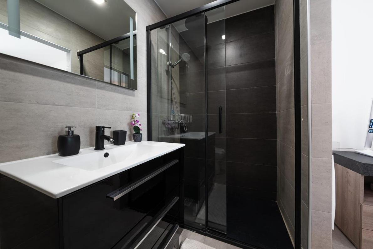 Luxury Apartment Near Cascais Town & Marina Екстериор снимка