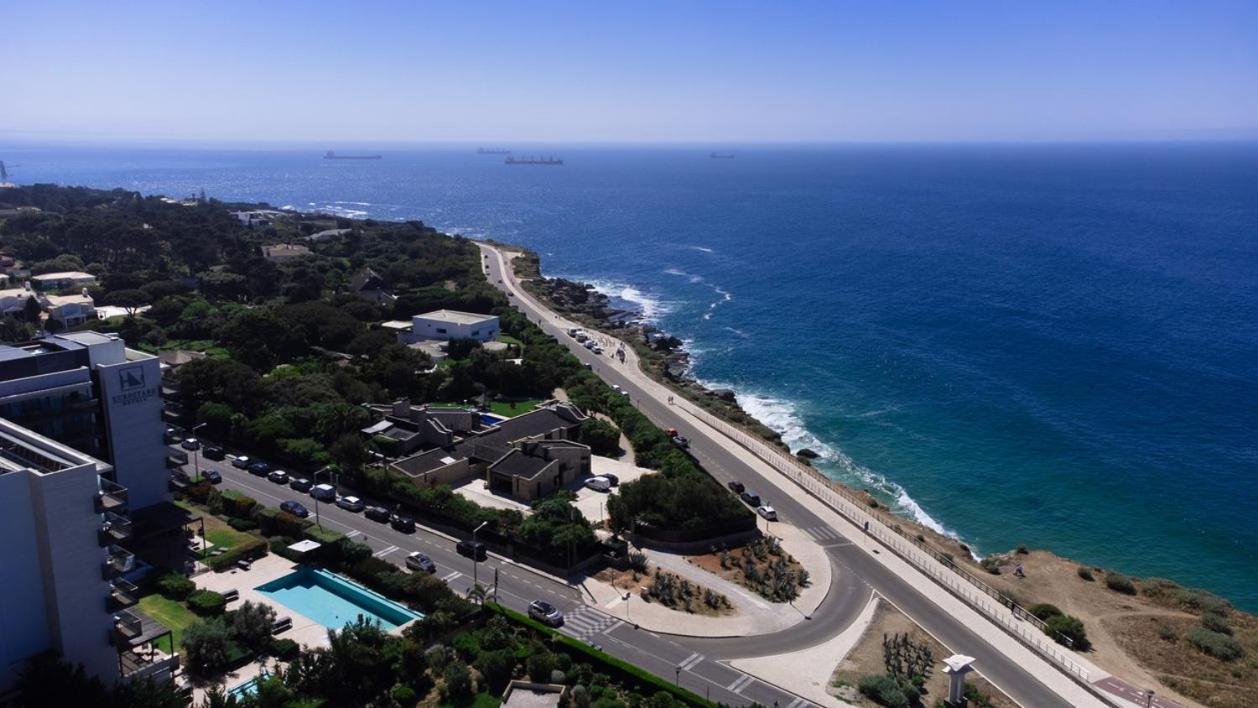 Luxury Apartment Near Cascais Town & Marina Екстериор снимка