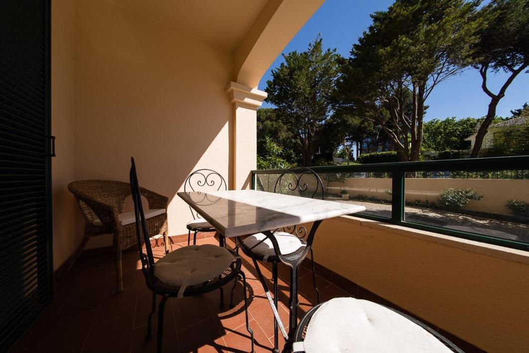 Luxury Apartment Near Cascais Town & Marina Екстериор снимка