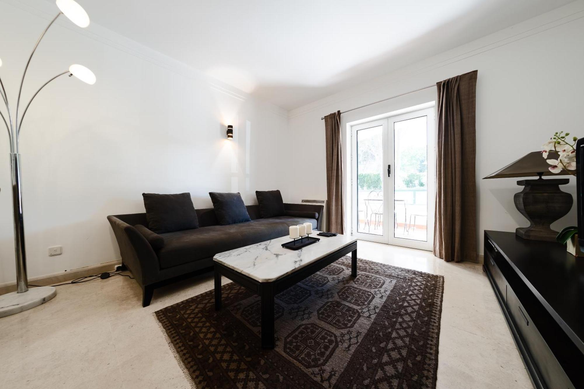 Luxury Apartment Near Cascais Town & Marina Екстериор снимка