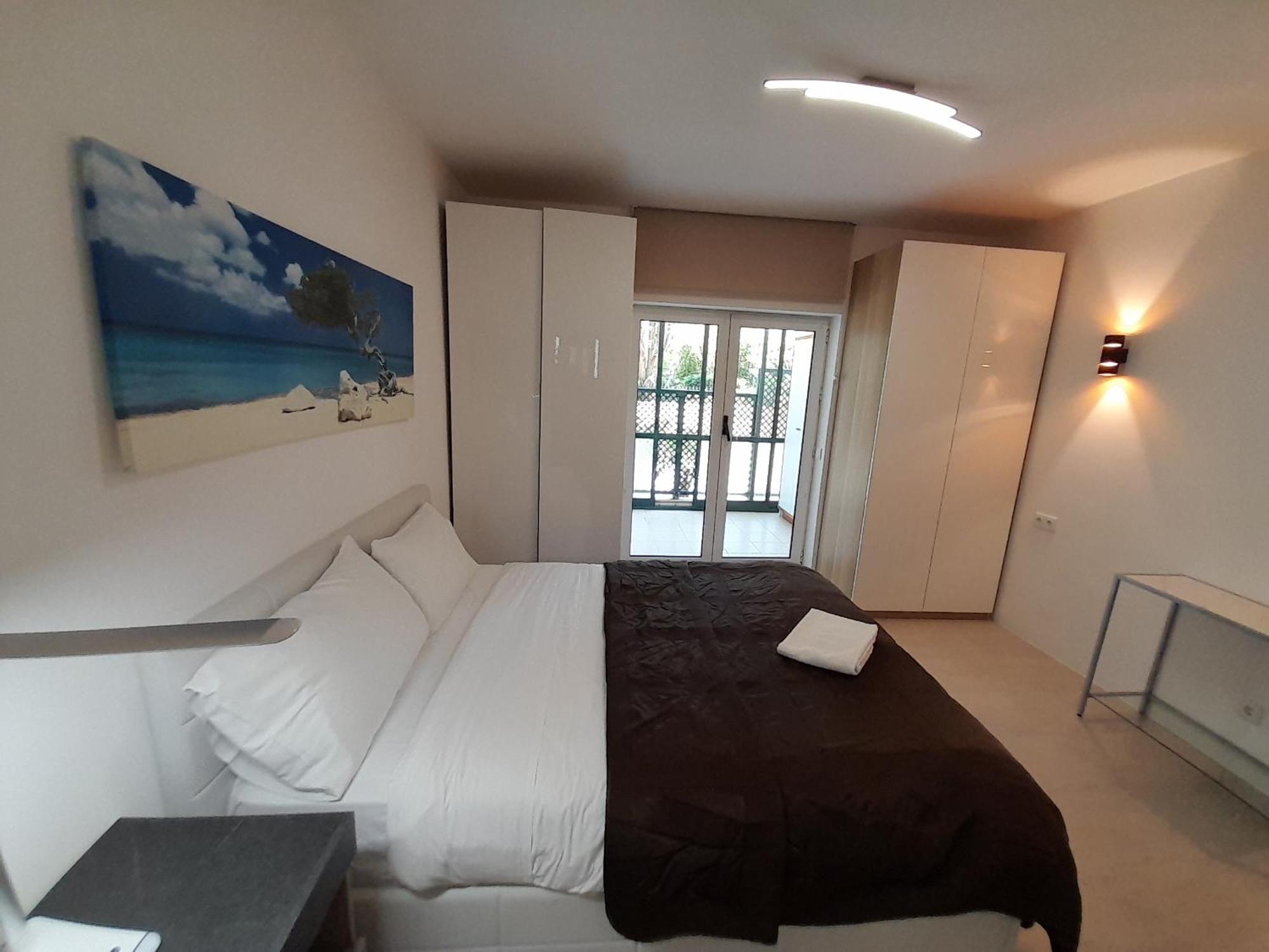 Luxury Apartment Near Cascais Town & Marina Екстериор снимка