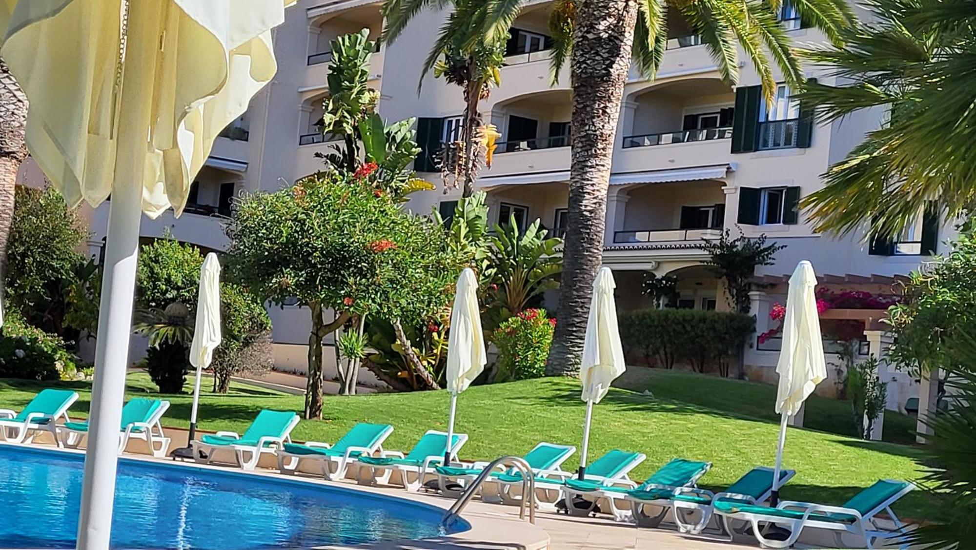 Luxury Apartment Near Cascais Town & Marina Екстериор снимка