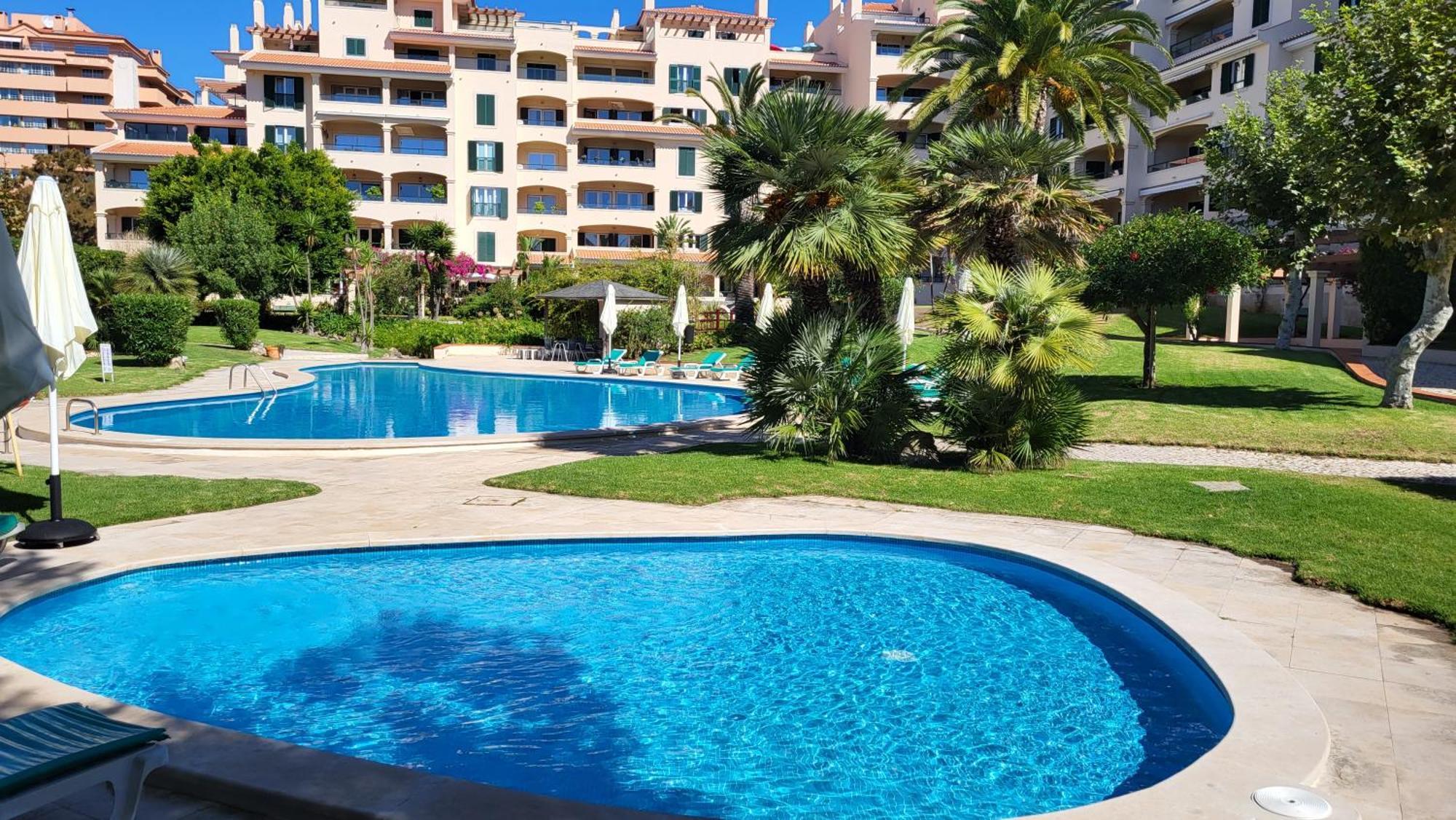 Luxury Apartment Near Cascais Town & Marina Екстериор снимка