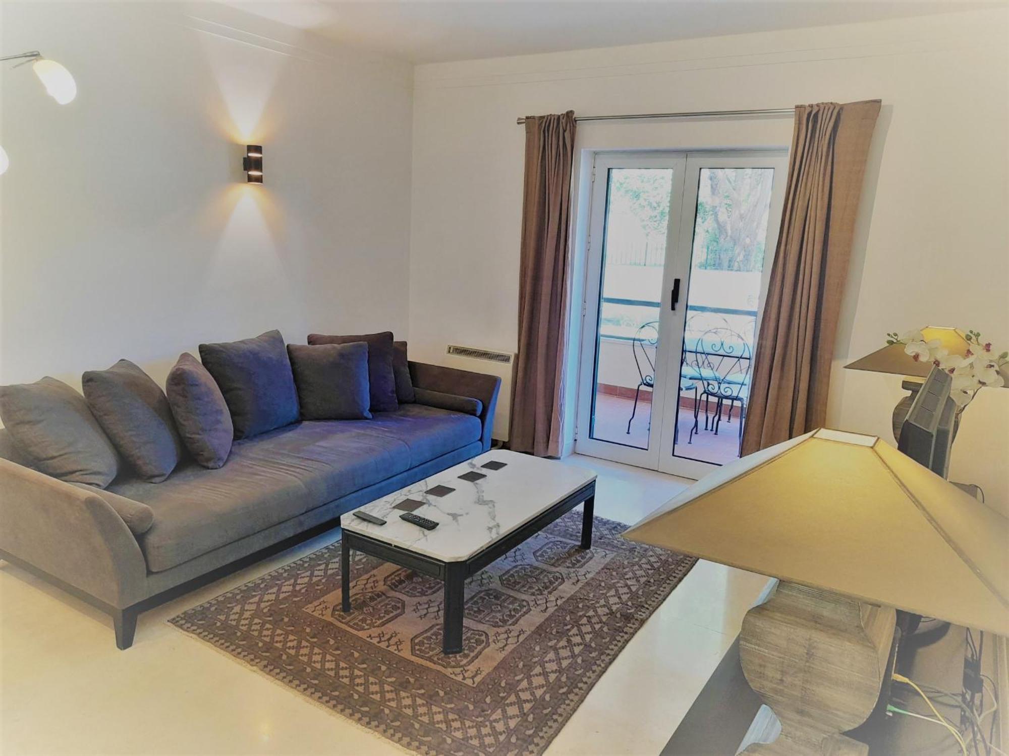 Luxury Apartment Near Cascais Town & Marina Екстериор снимка