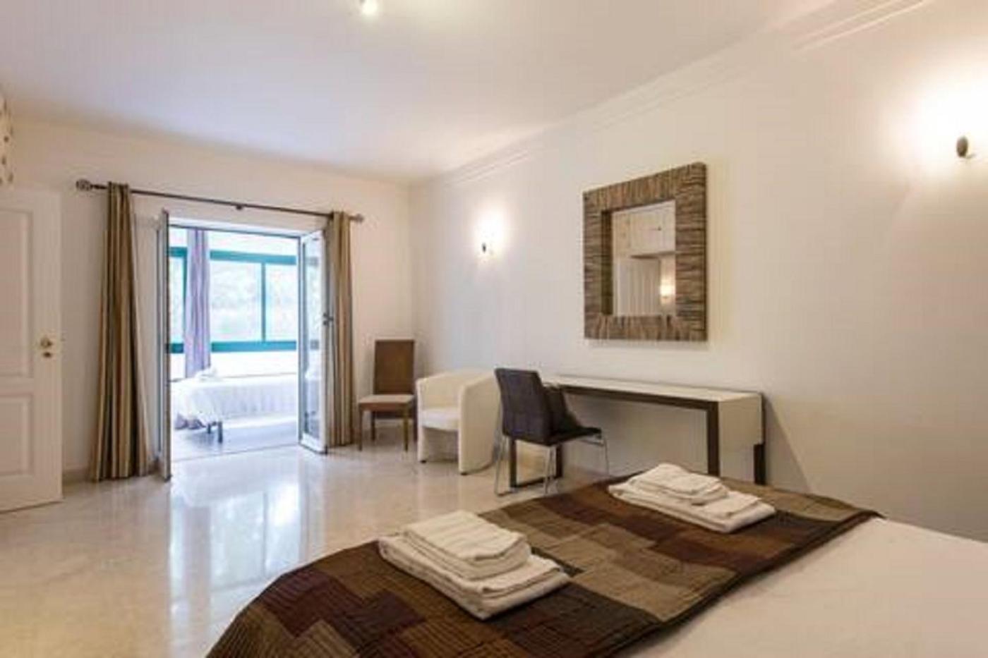 Luxury Apartment Near Cascais Town & Marina Екстериор снимка
